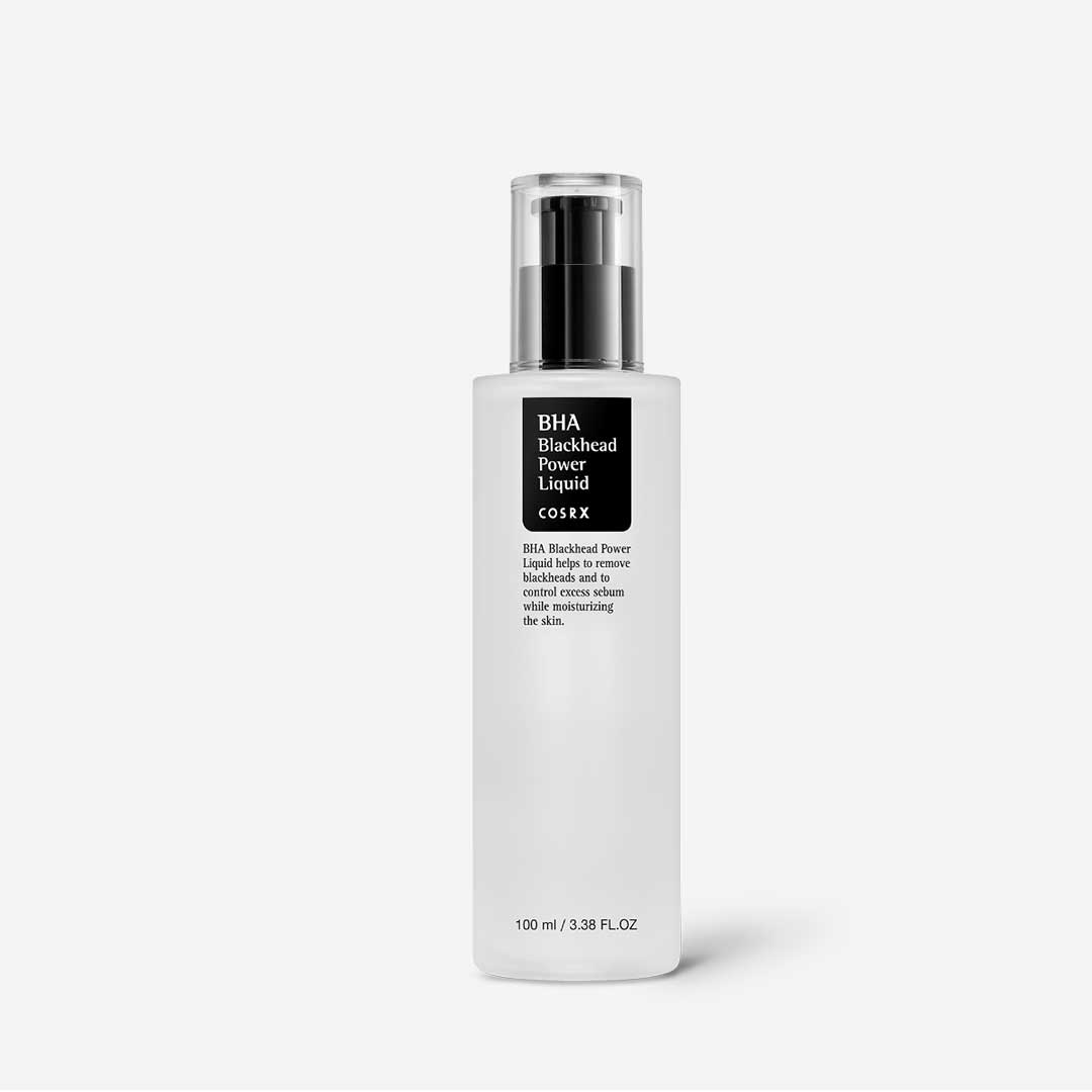 Cosrx Bha Blackhead Power Liquid 100ml