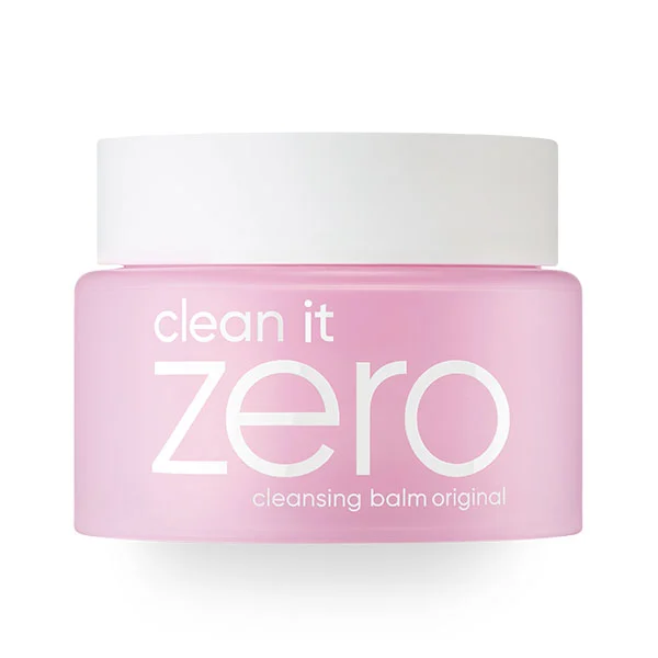Banila Co Clean It Zero Original Cleansing Balm 100ml
