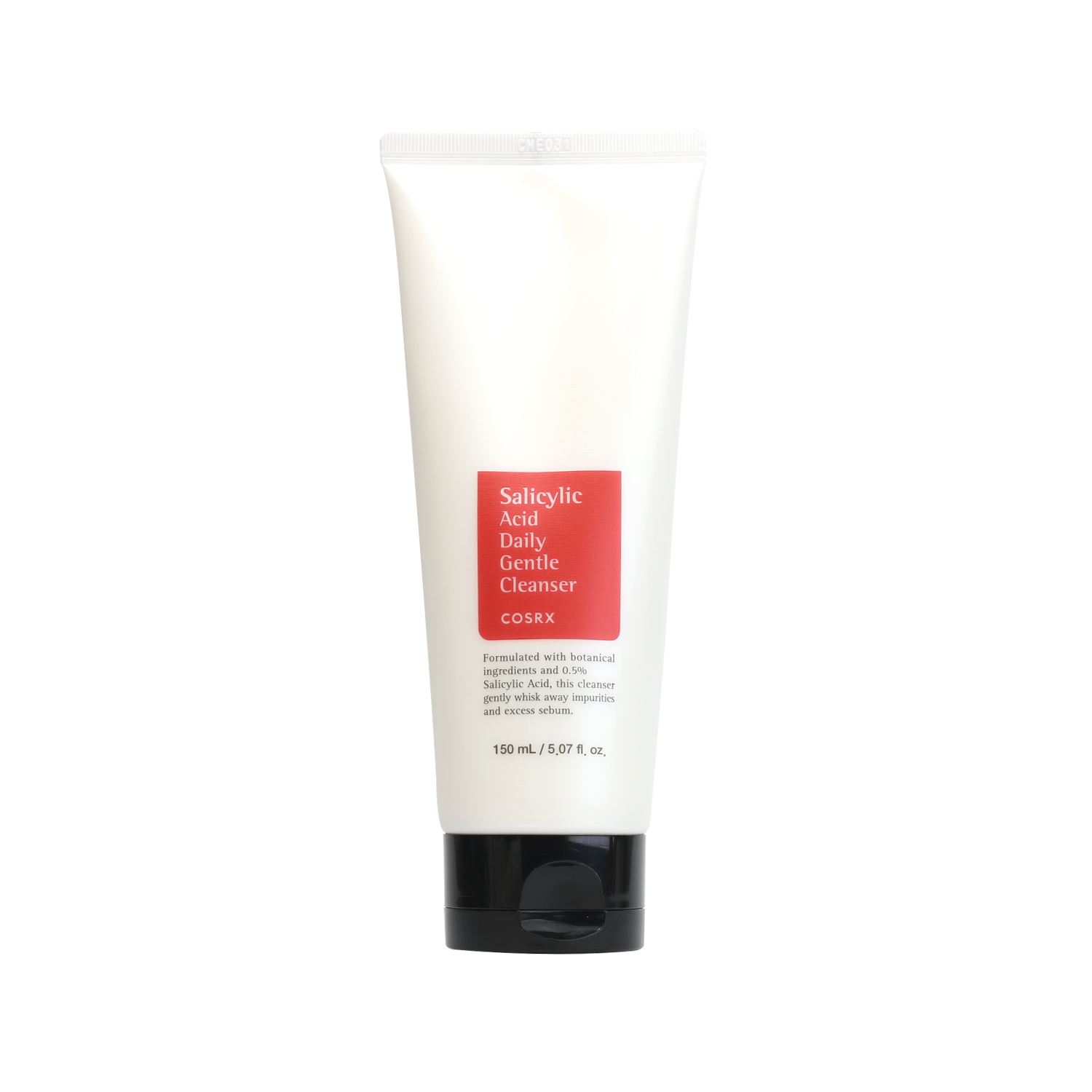Cosrx Salicylic Acid Daily Gentle Cleanser 150ml