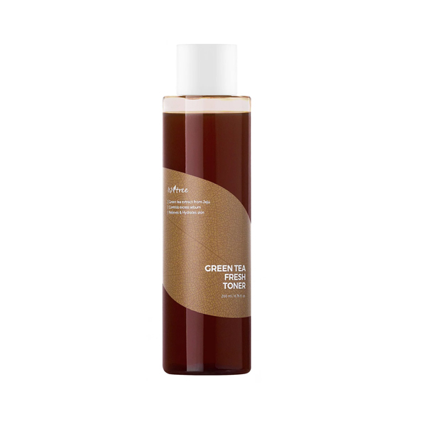 Isntree Green Tea Fresh Toner 200ml