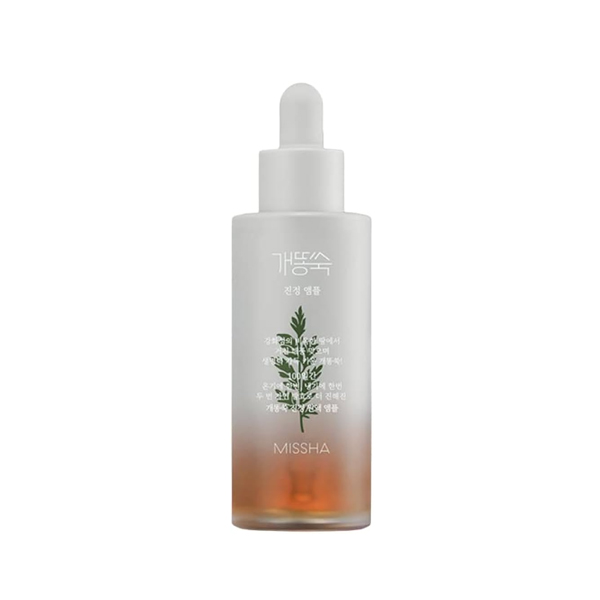 Missha Artemisia Calming Ampoule 50 ml