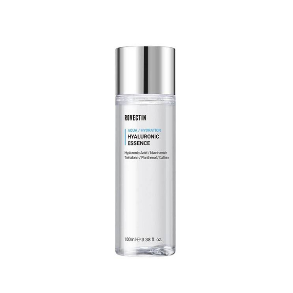 Rovectin Aqua Hydration Hyaluronic Essence 100ml