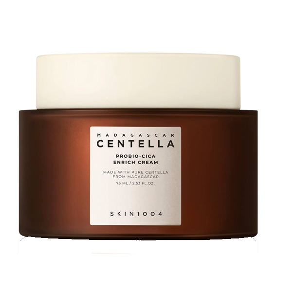 SKIN1004 Madagascar Centella Probio-Cica Enrich Cream 15ml