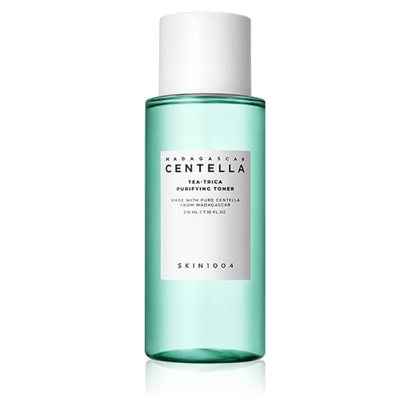 SKIN1004 Madagascar Centella Tea-Trica Purifying Toner 210ml