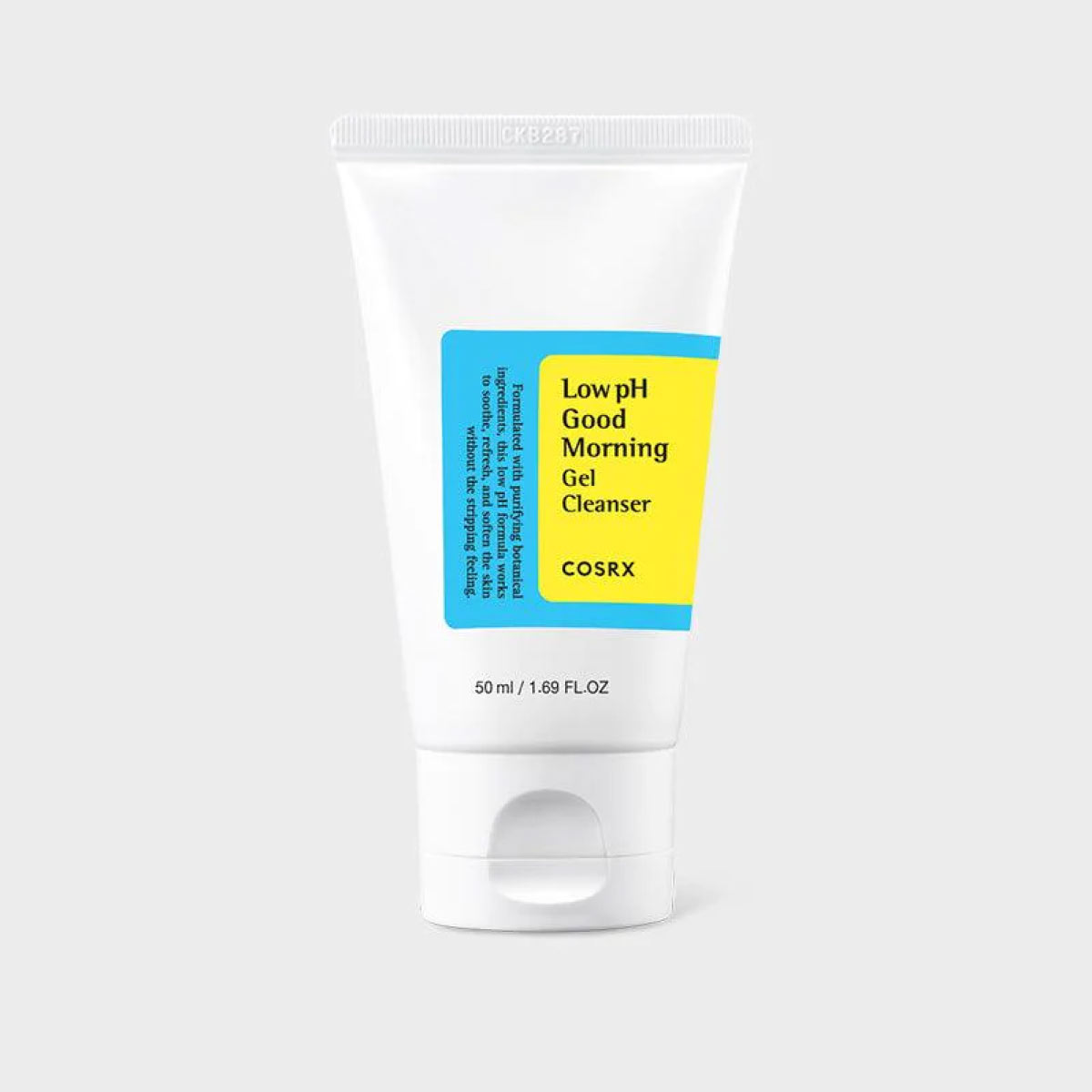 Cosrx Low pH Good Morning Gel Cleanser 50ml
