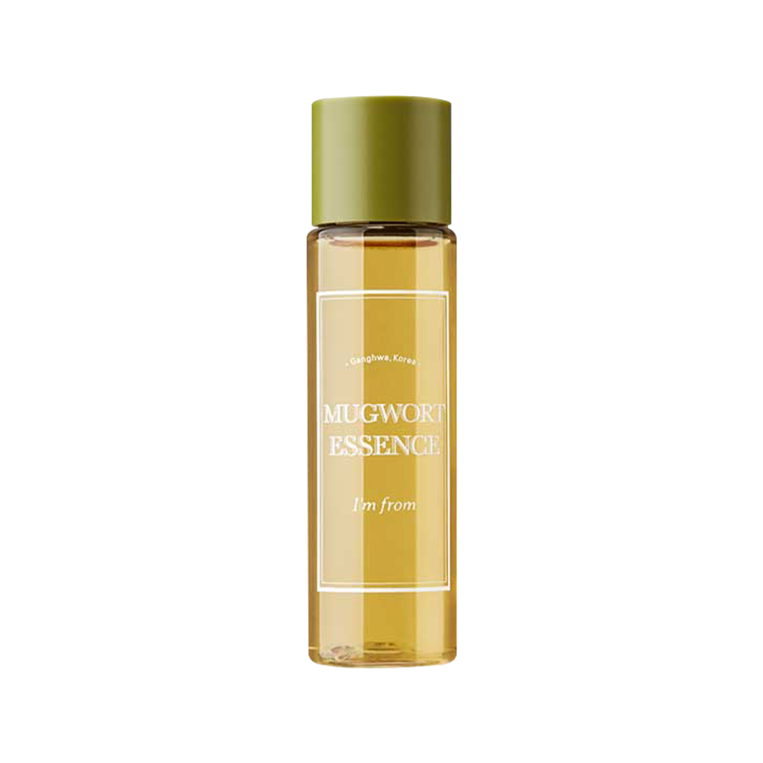 I'm from Mugwort Essence 30ml