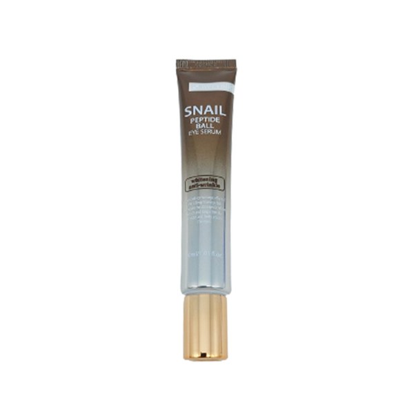 3W Clinic Snail Peptide Ball eye Serum 30ml