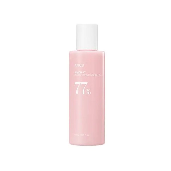 Anua Peach 77 Niacin Conditioning Milk 150ml