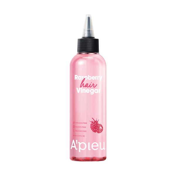 A'pieu Raspberry Hair Vinegar 200ml