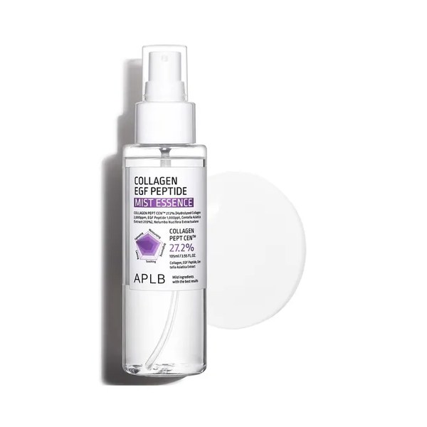 APLB Collagen EGF Peptide Mist Essence 105ml