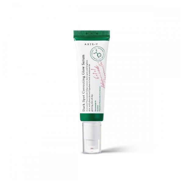 AXIS-Y Dark Spot Correcting Glow Serum 50ml