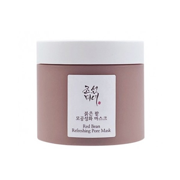Beauty of Joseon Red Bean Refreshing Pore Mask 140ml