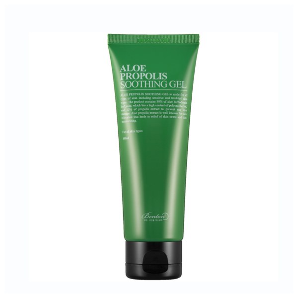 Benton aloe propolis soothing gel 100ml