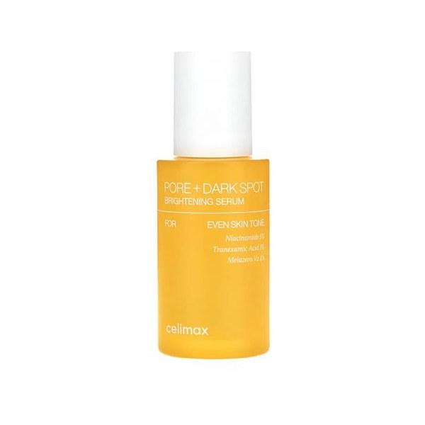 Celimax Pore+Dark Spot Brightening Serum 30ml