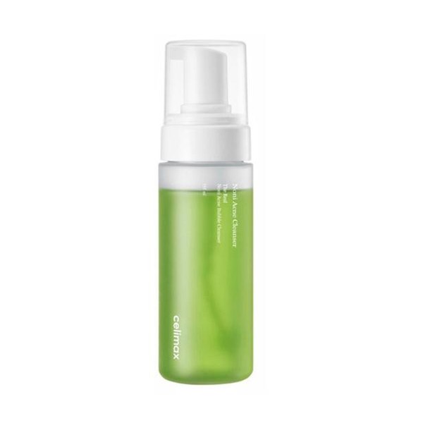 Celimax The Real Noni Acne Bubble Cleanser 155mL