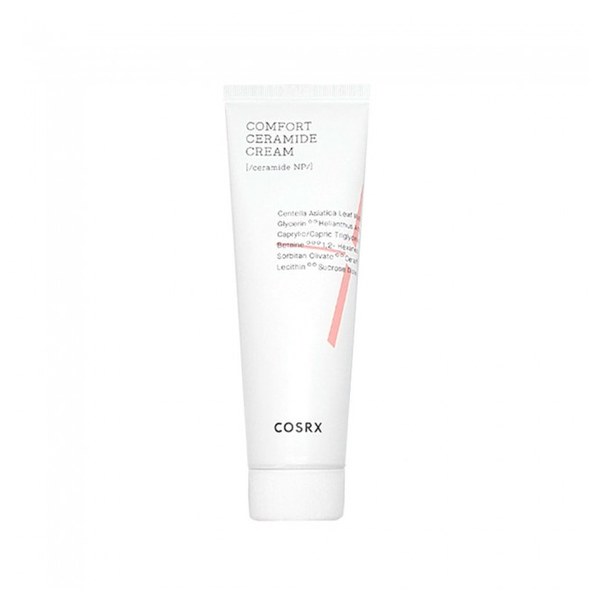 Cosrx Balancium Comfort Ceramide Cream 80g