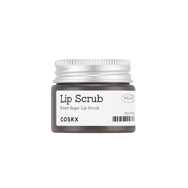 Cosrx Full Fit Honey Sugar Lip Scrub 20g
