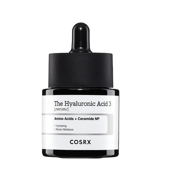 COSRX The Hyaluronic Acid 3 Serum 20ml