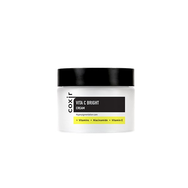 Coxir Vita C Bright Cream 50ml