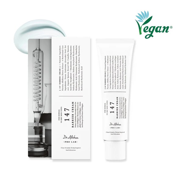 Dr. Althea 147 Barrier Cream 50ml