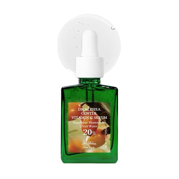 Dr.Althea Gentle Vitamin C Serum 30ml