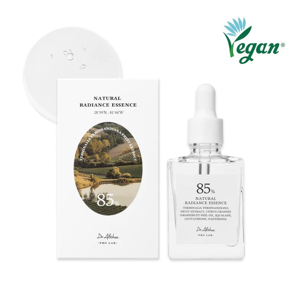 Dr. Althea Natural Radiance Essence 30ml