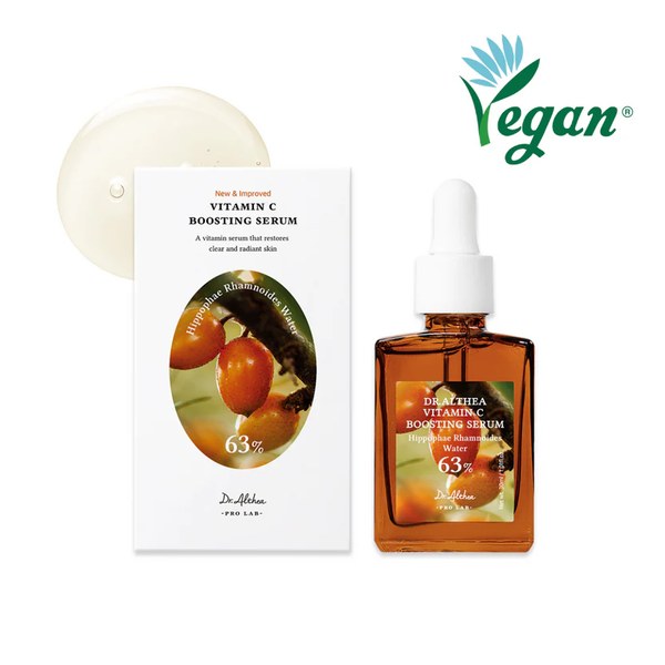 Dr. Althea Vitamin C Boosting Serum 30ml