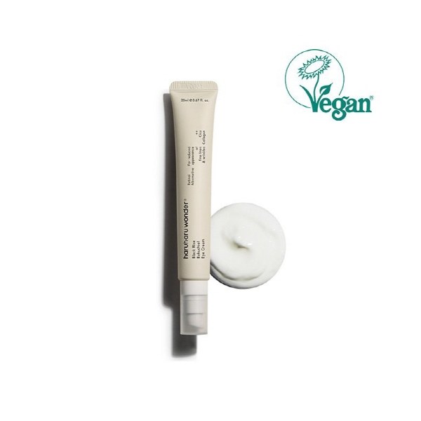 Haruharu Wonder Black Rice Bakuchiol Eye Cream 20ml