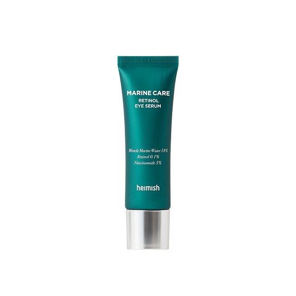 Heimish Marine Care Retinol Eye Serum 30ml