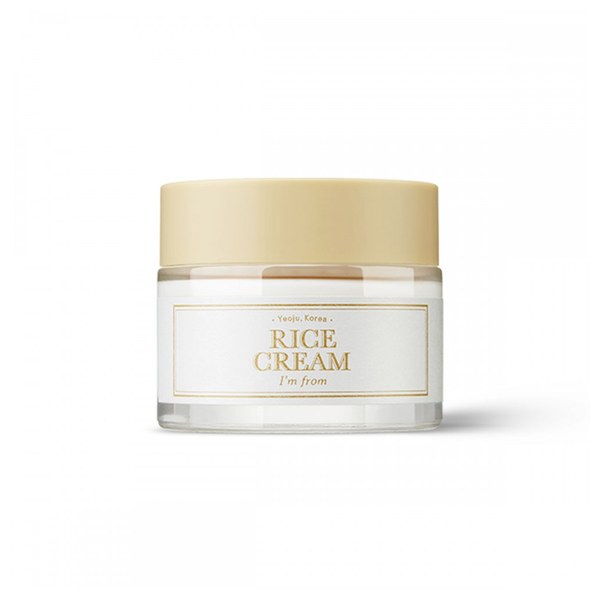 I'm from Rice Cream 50g