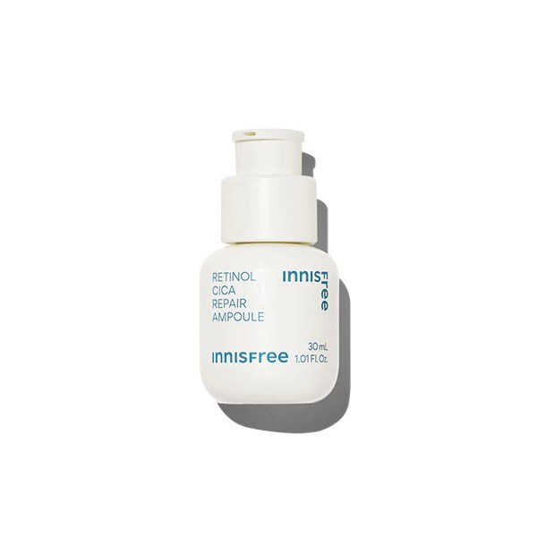 Innisfree Retinol Cica Repair Ampoule 30ml