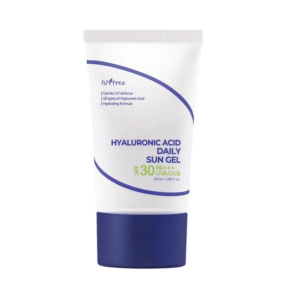 Isntree Hyaluronic Acid Daily Sun Gel 50ml
