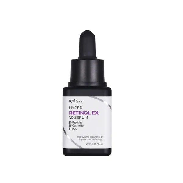 Isntree Hyper Retinol EX 1.0 Serum 20ml