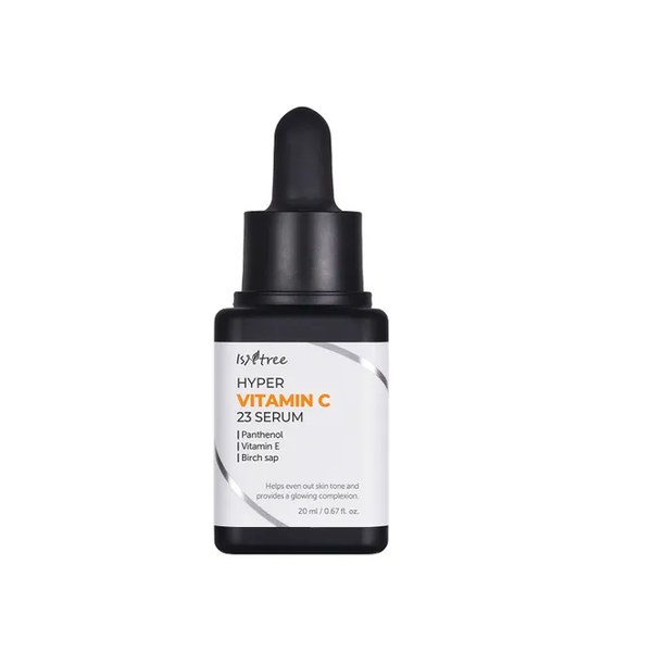 Isntree Hyper Vitamin C 23 Serum 20ml