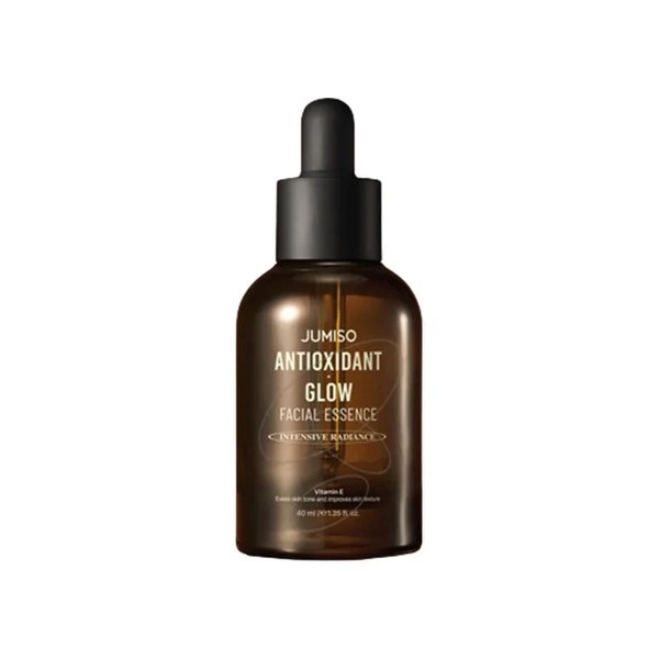 Jumiso Antioxidant Glow Facial Essence 40ml