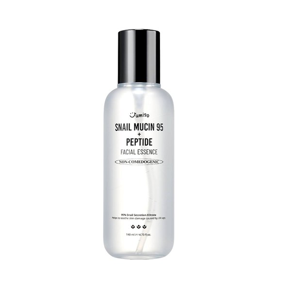 Jumiso Snail Mucin 95 + Peptide Essence 140ml