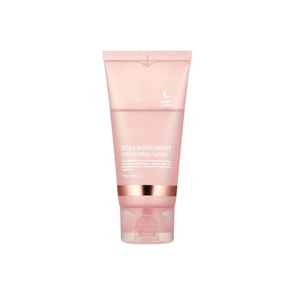 Medicube Collagen Night Wrapping Mask 75ml