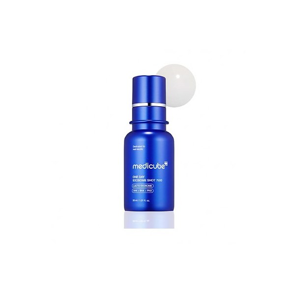 Medicube One Day Exosome Shot Pore Ampoule 2000 30ml