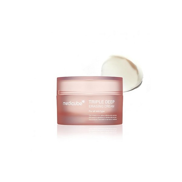Medicube Triple Collagen Cream 4.0 50ml