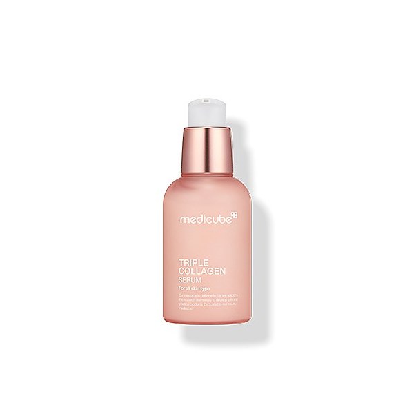 Medicube Triple Collagen Serum 4.0 55ml
