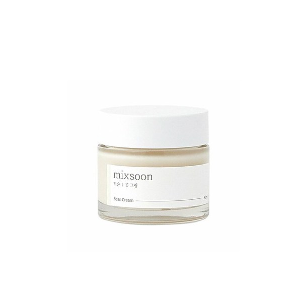 Mixsoon Bean Cream 50ml