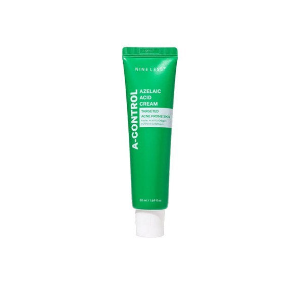 Nineless A-Control Azelaic Acid Cream 50ml