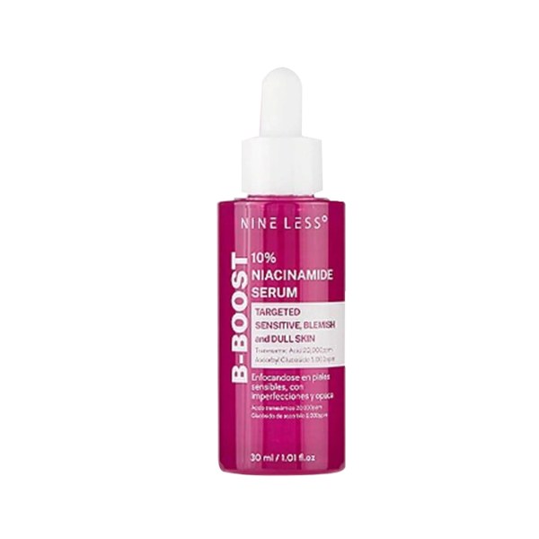 Nineless B-Boost 10% Niacinamide Serum 30ml