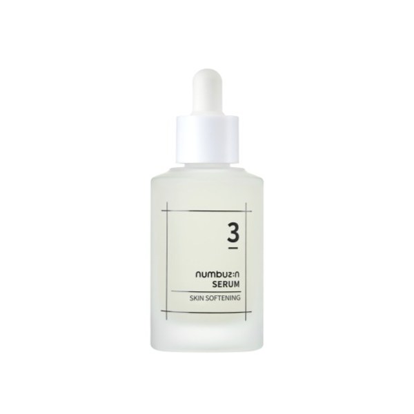 Numbuzin No.3 Skin Softening Serum 50ml