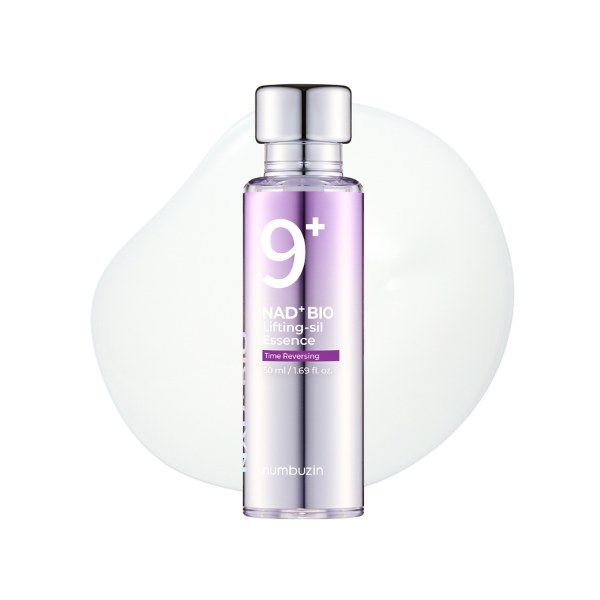 Numbuzin No.9 NAD Bio Lifting Essence 50ml