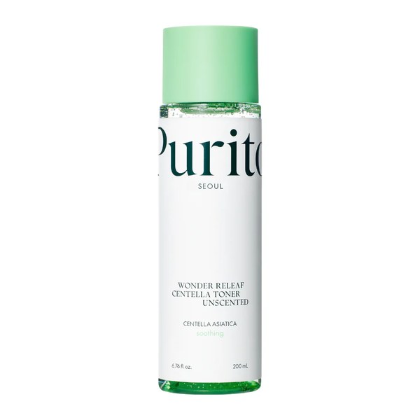 Purito Centella Unscented Toner 200ml