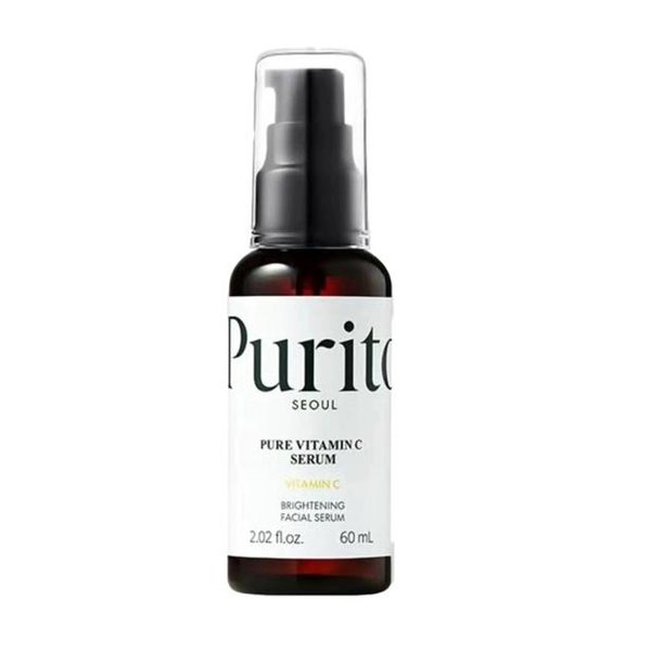 Purito Pure Vitamin C Serum 60ml
