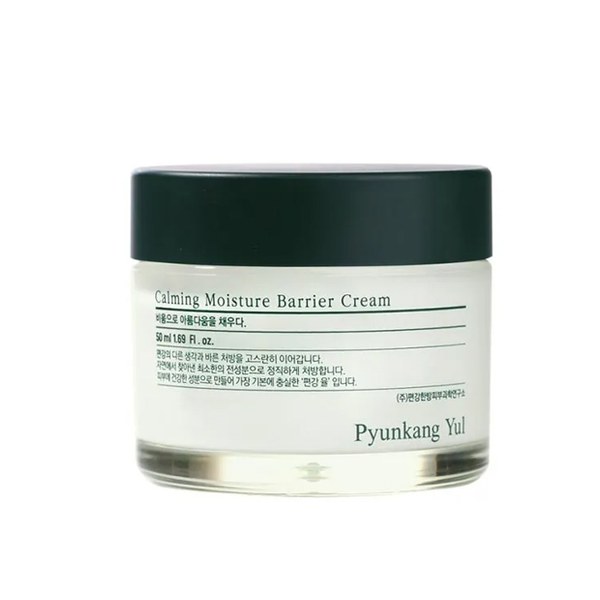 Pyunkang Yul Calming Moisture Barrier Cream 50ml