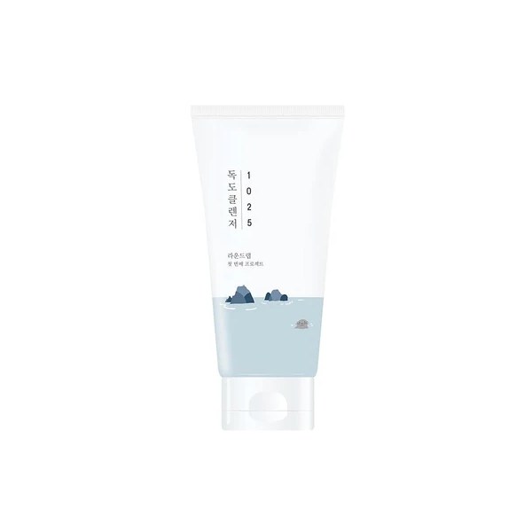 Round Lab 1025 Dokdo Cleanser 150ml