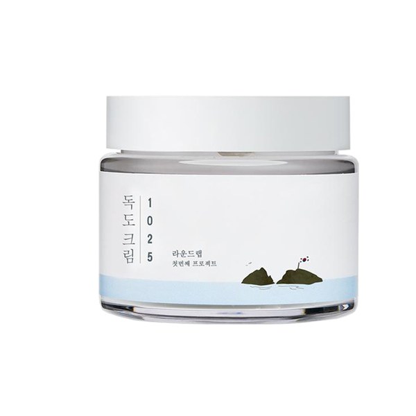 Round Lab 1025 Dokdo Cream 80ml